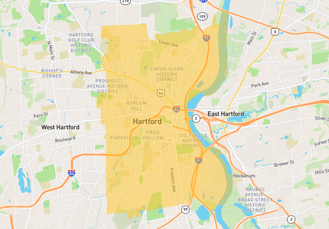 Hartford