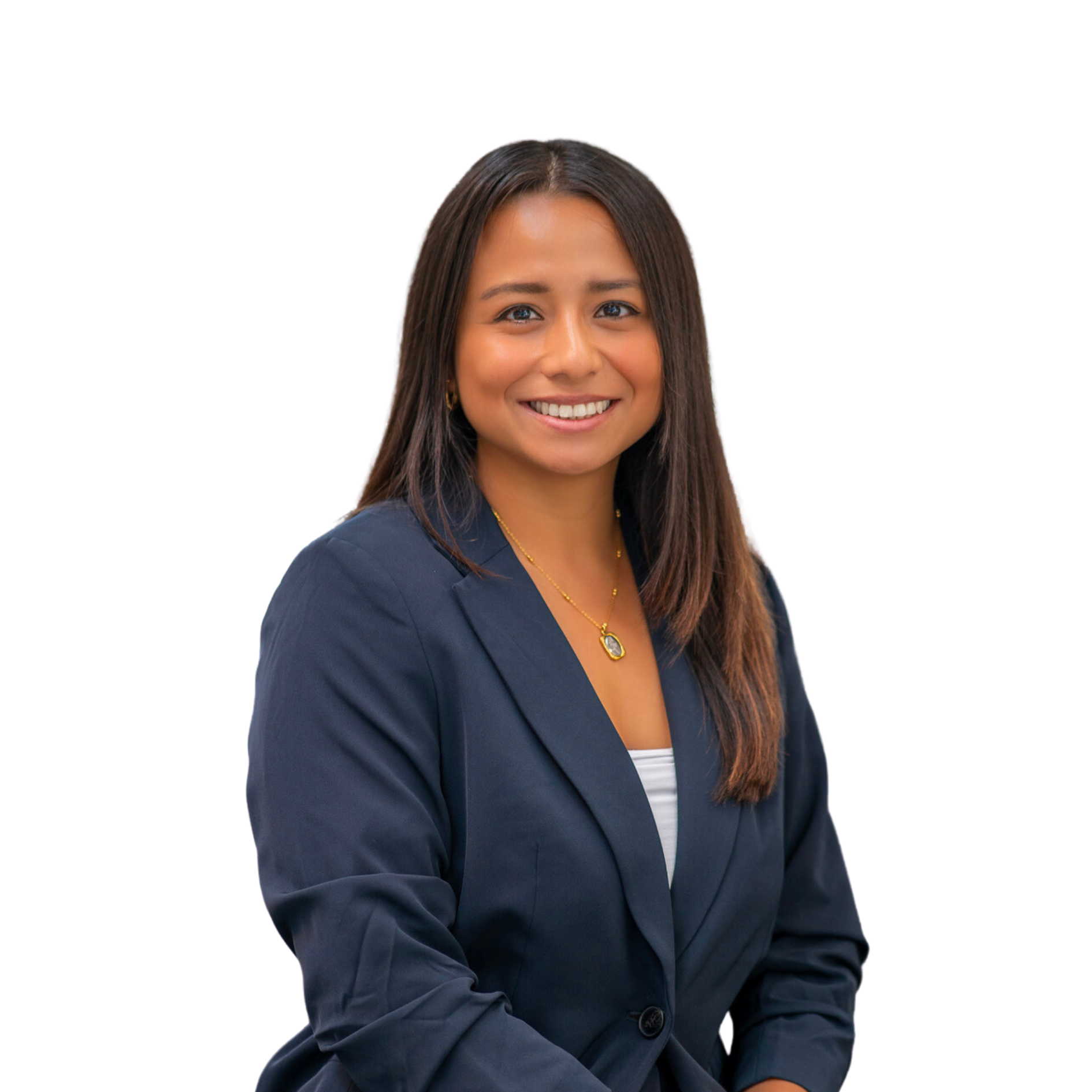 Hilary Del Aguila Ortiz (White BG)