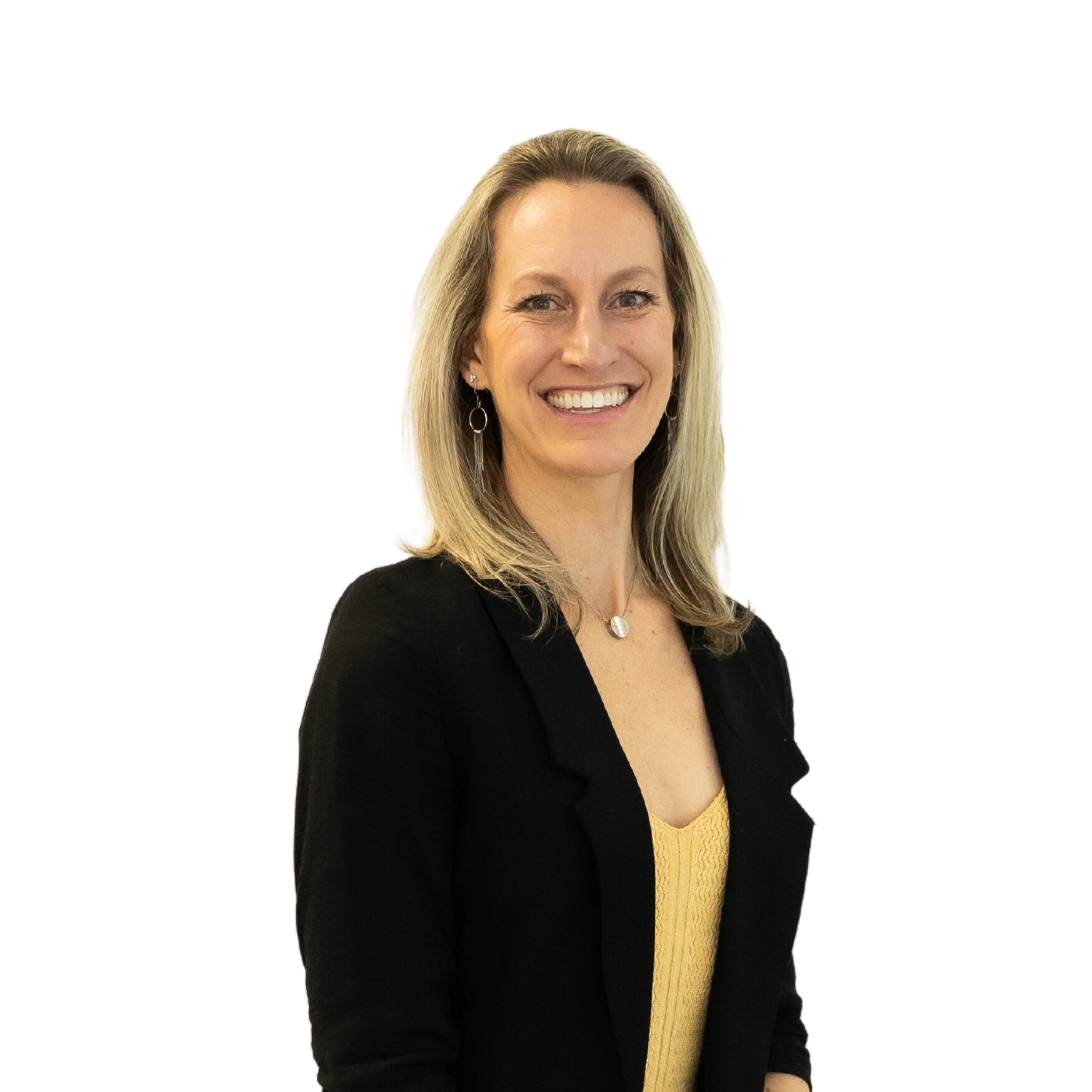 Peppy Alderman (Transparent)