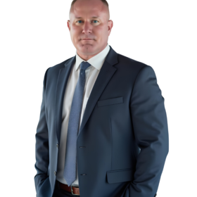 Christopher Marshall