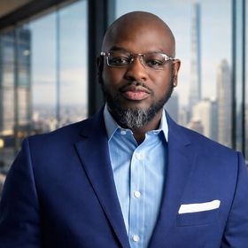 Rudy Pierre