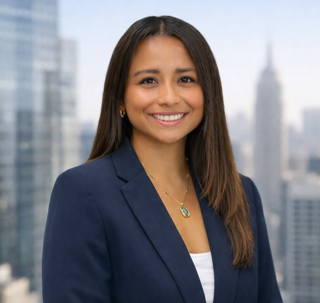Hilary Ortiz Realtor