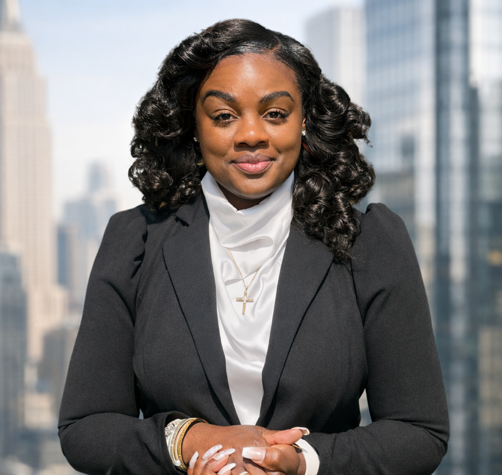 Jessica Edwards Realtor