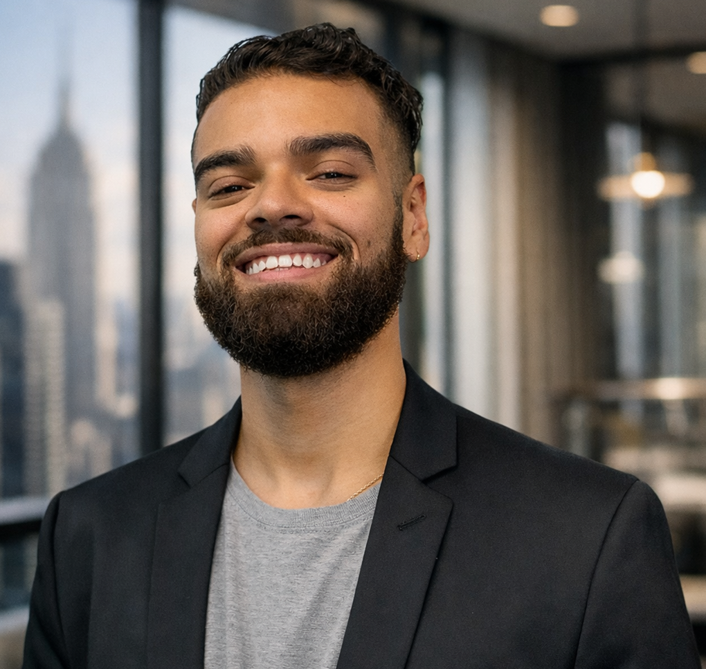 Nate Rodriguez Realtor