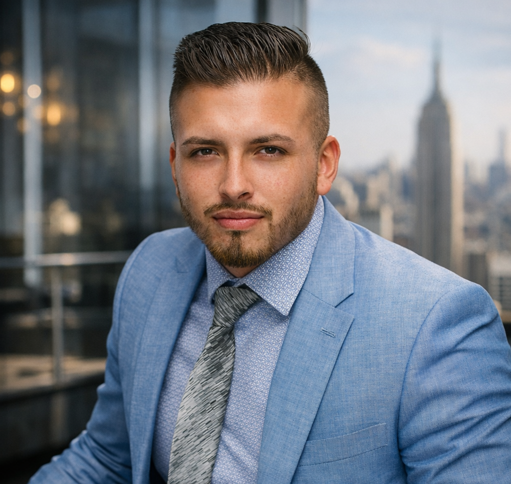 Pablo Miranda Realtor