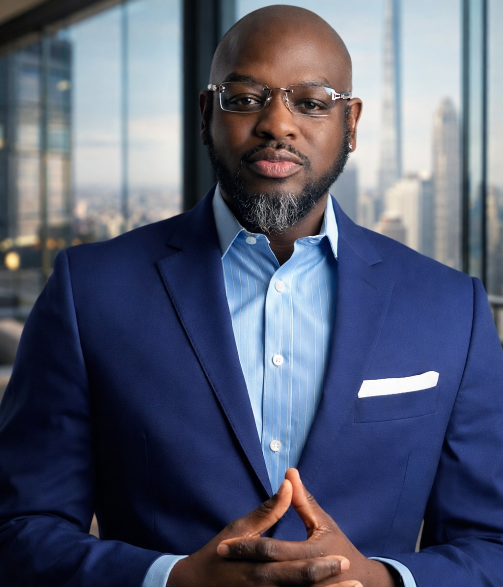 Rudy Pierre