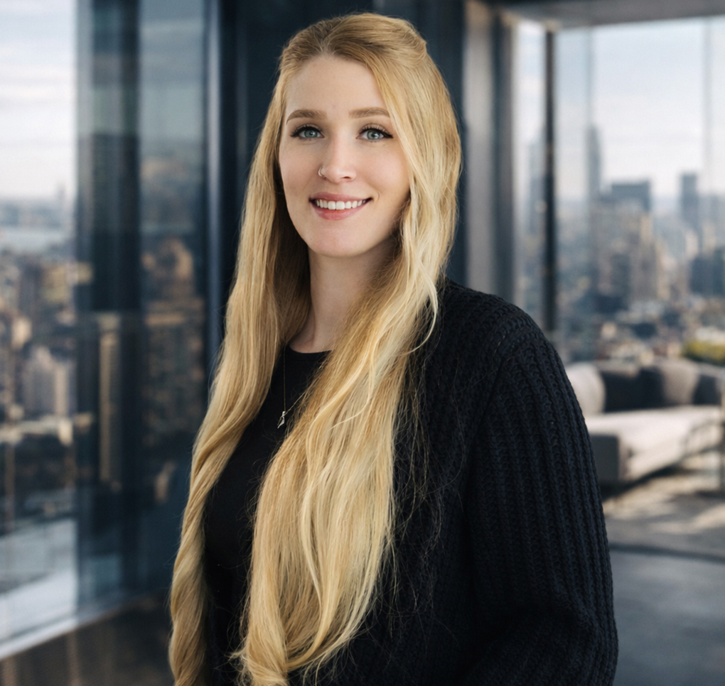 Corie-Grocki-Realtor