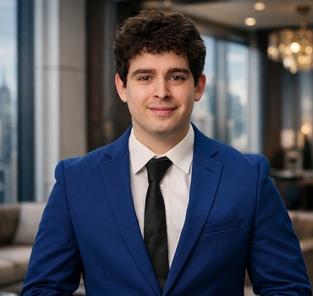Michael-Melillo-Realtor