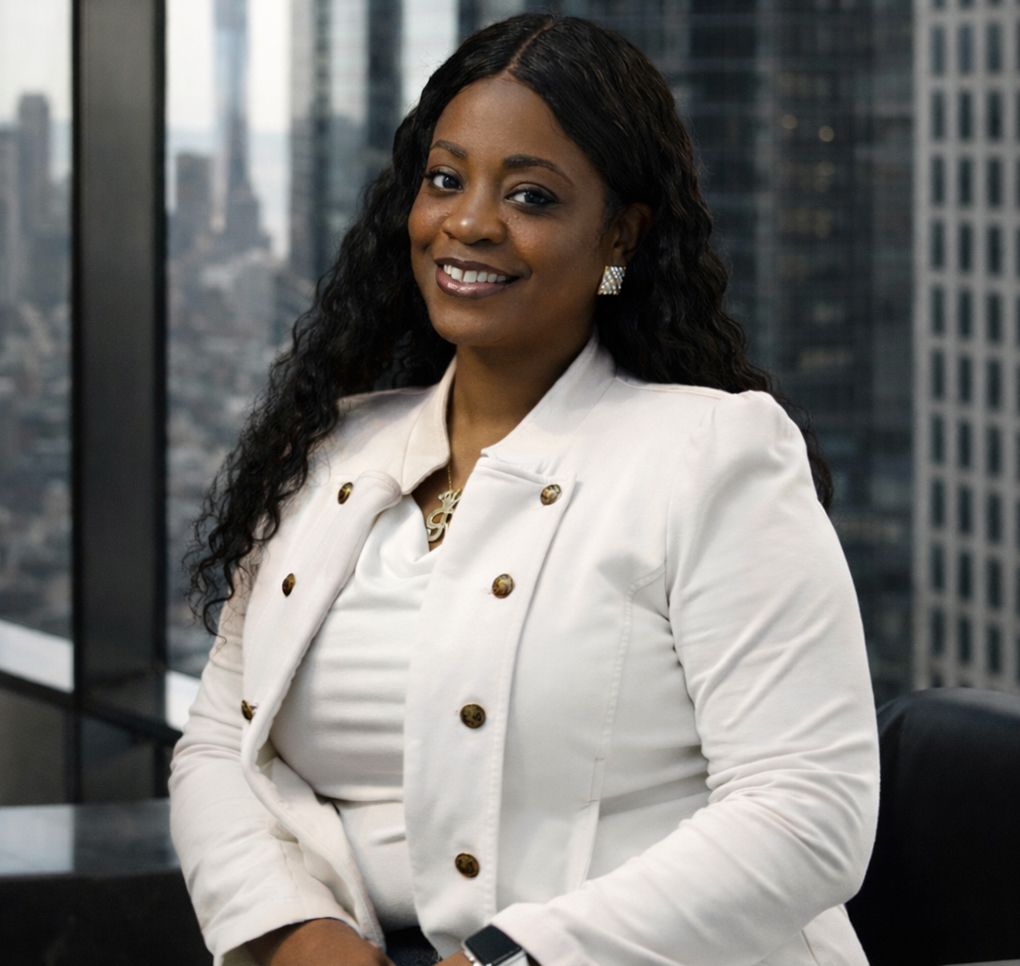 Sherranda-Harris-Realtor