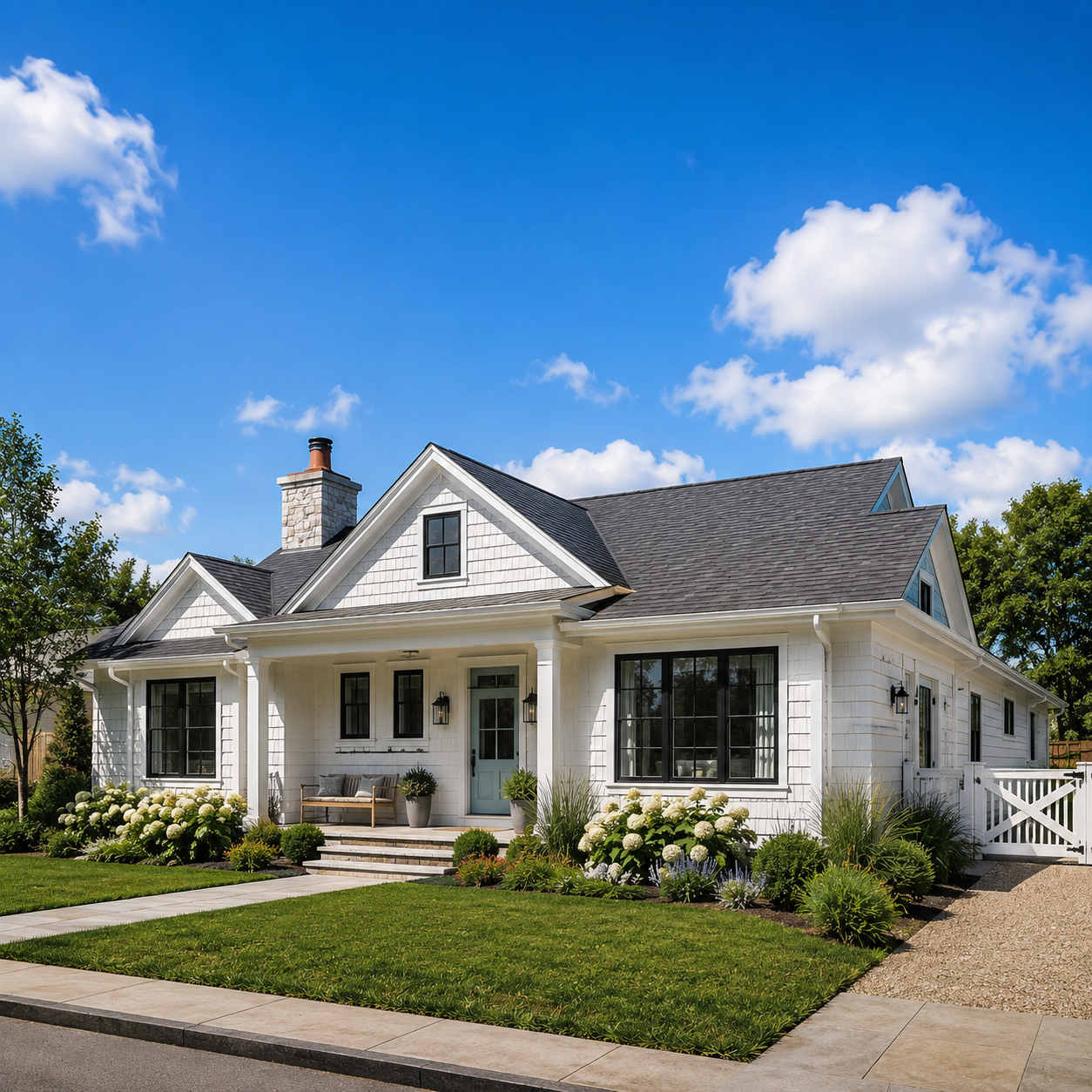 Story of YellowBrick Real Estate