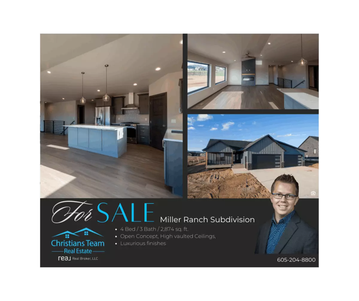 Miller Ranch Subd. 2