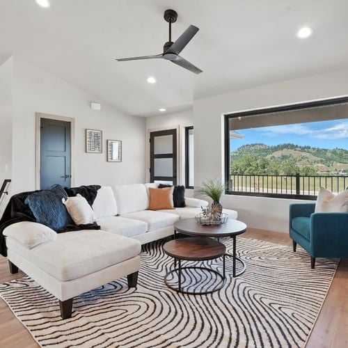 Things You Shouldn't Do When Buying a Home