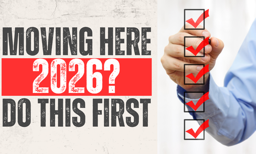 Moving to the Black Hills in 2026: