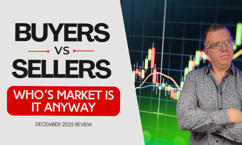 december market update