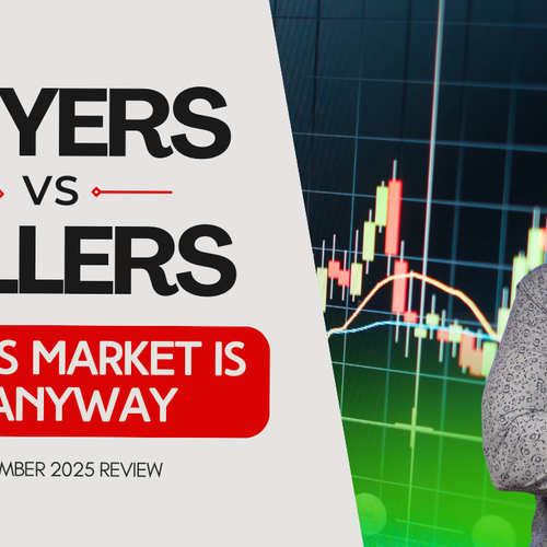 december market update