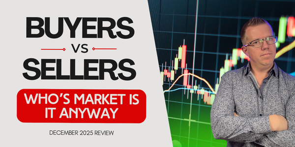 december market update