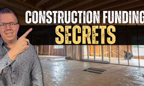 New Construction Financing in the Black Hills: How &hellip;