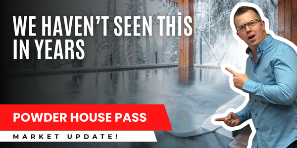 Powder House Market Update 2026