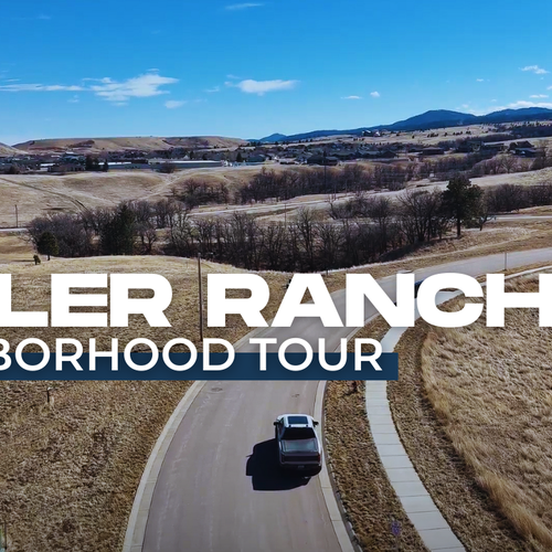 Miller Ranch Tour
