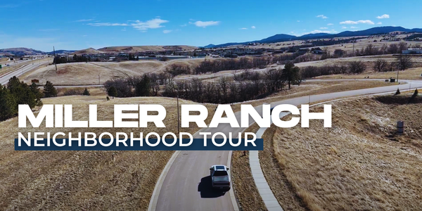 Miller Ranch Tour