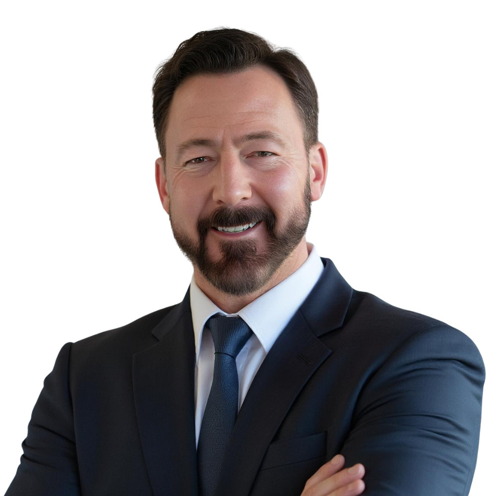Troy McLean