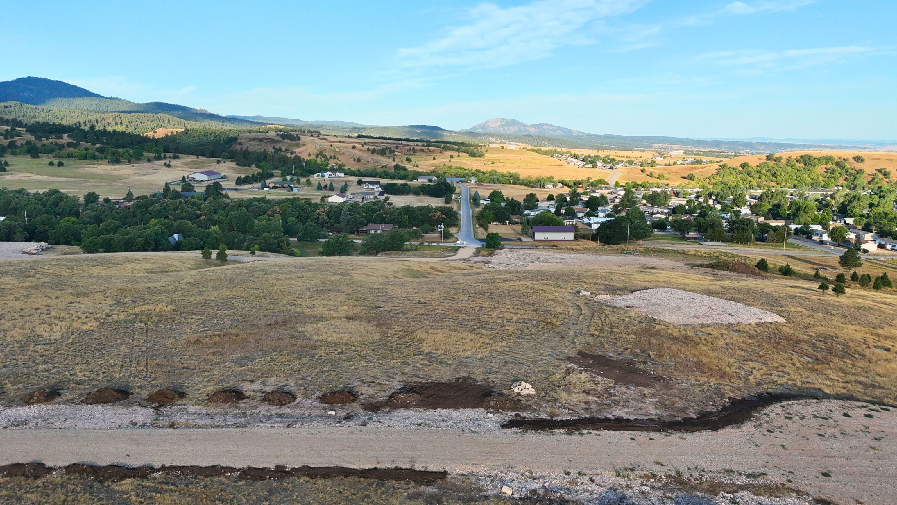 Maitland Vistas homesite