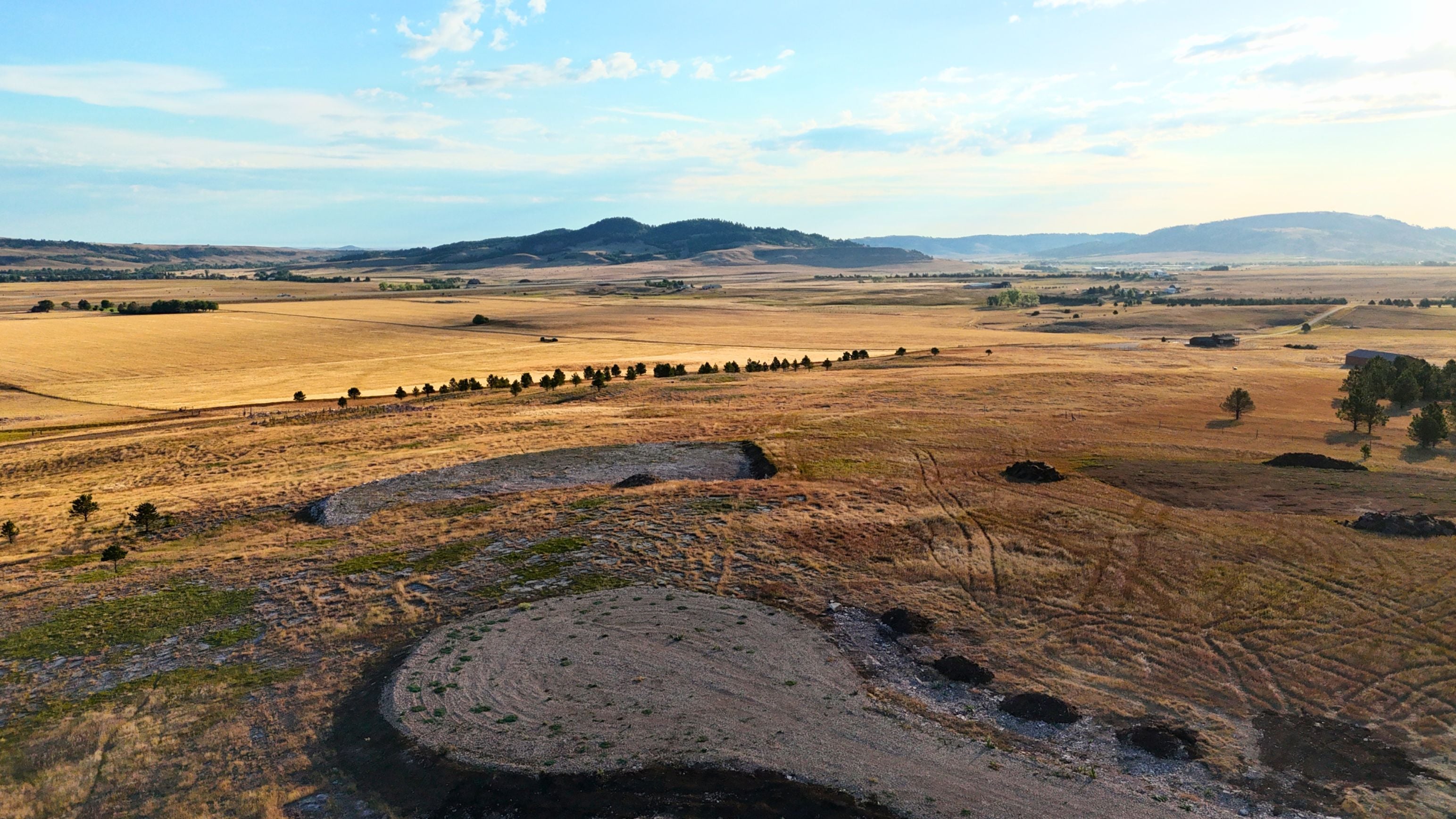 Maitland Vistas homesite
