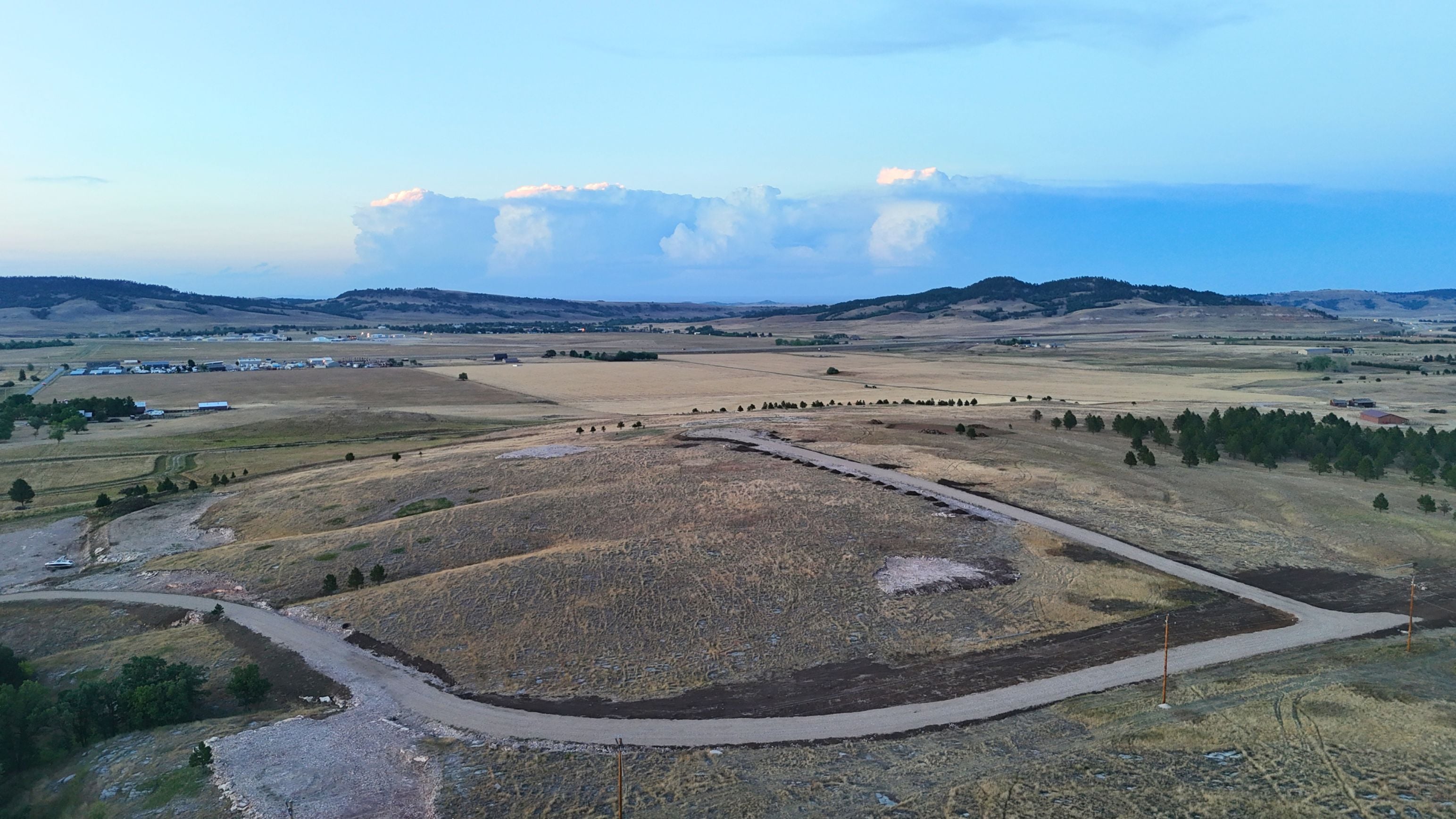 Maitland Vistas homesite