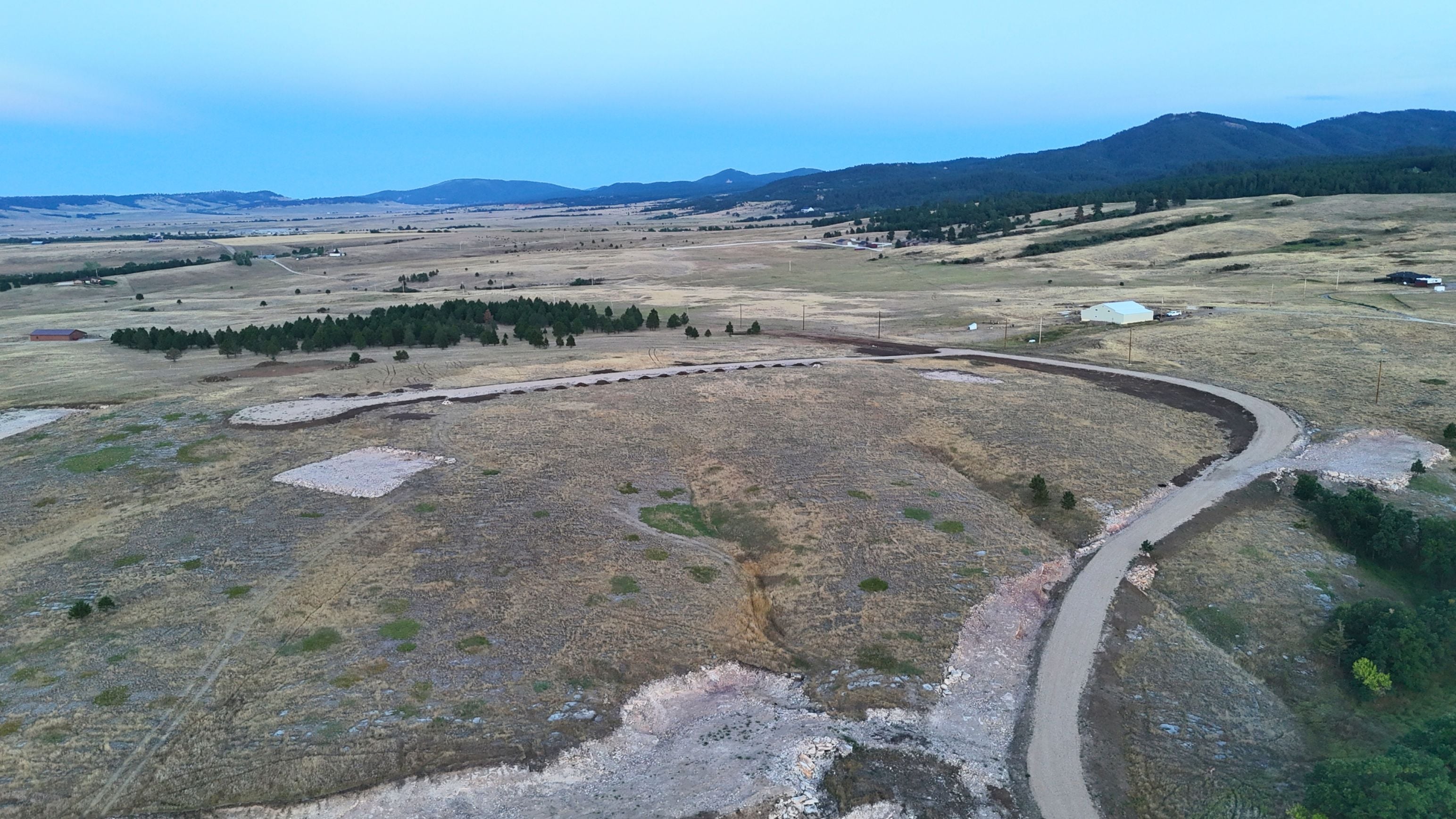 Maitland Vistas homesite