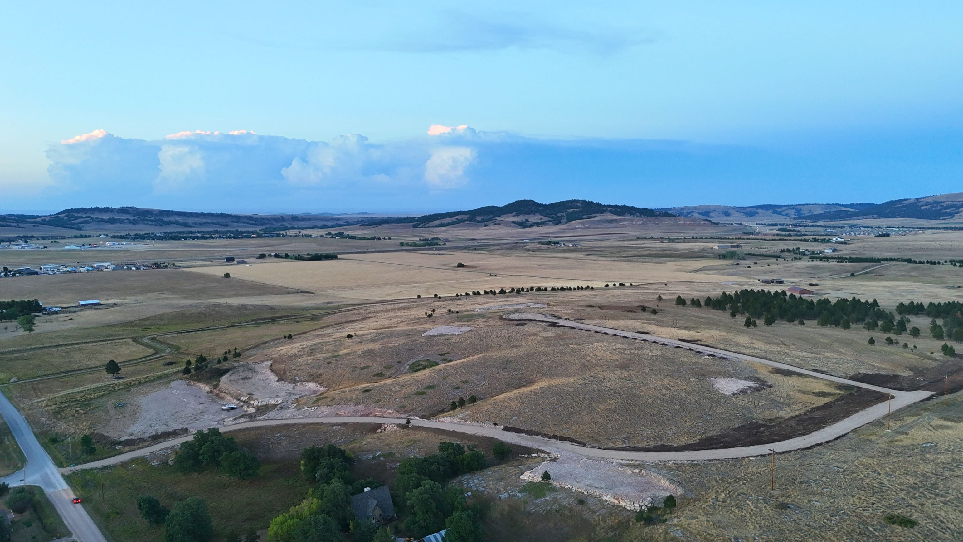 Maitland Vistas homesite