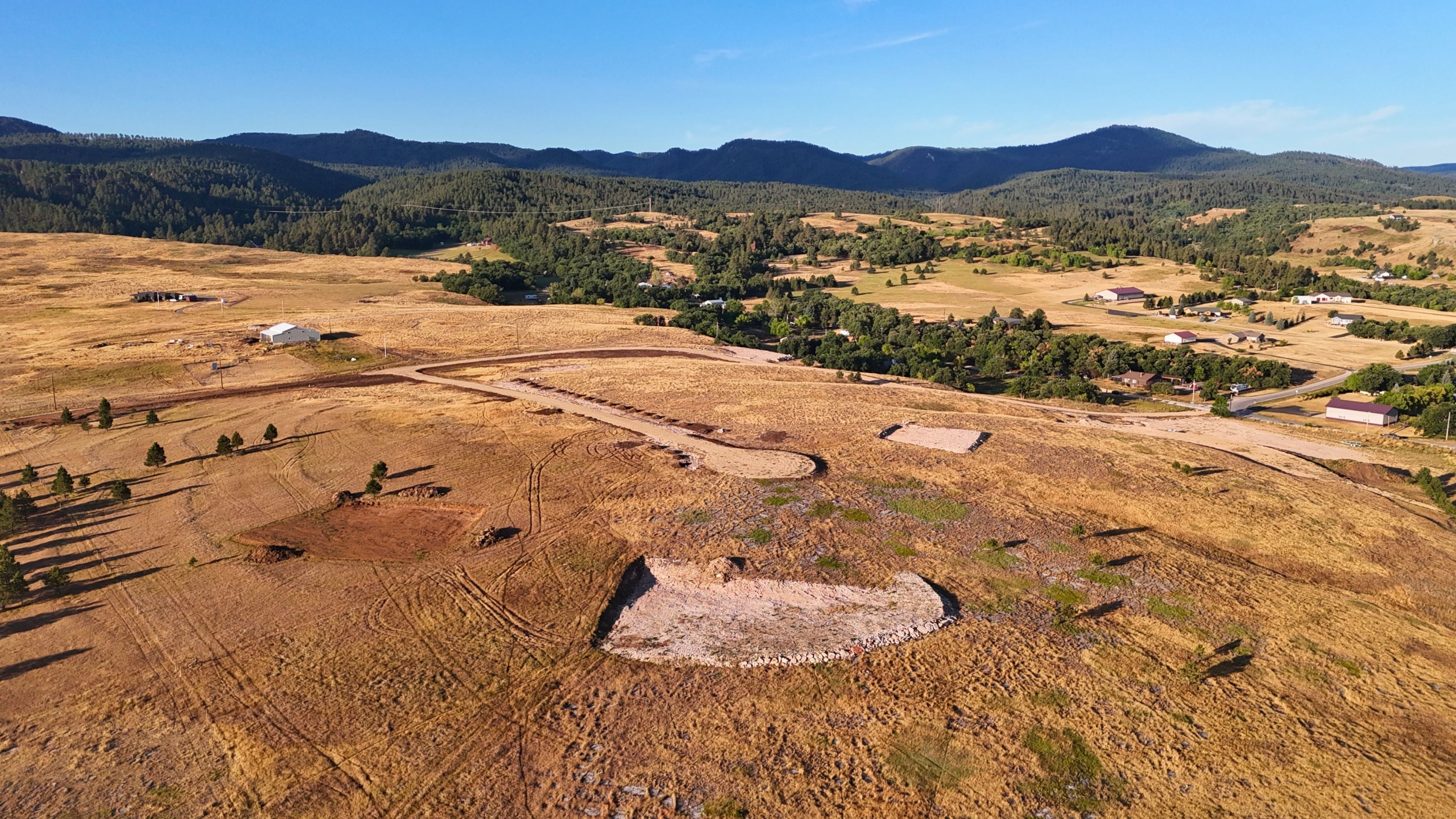 Maitland Vistas homesite