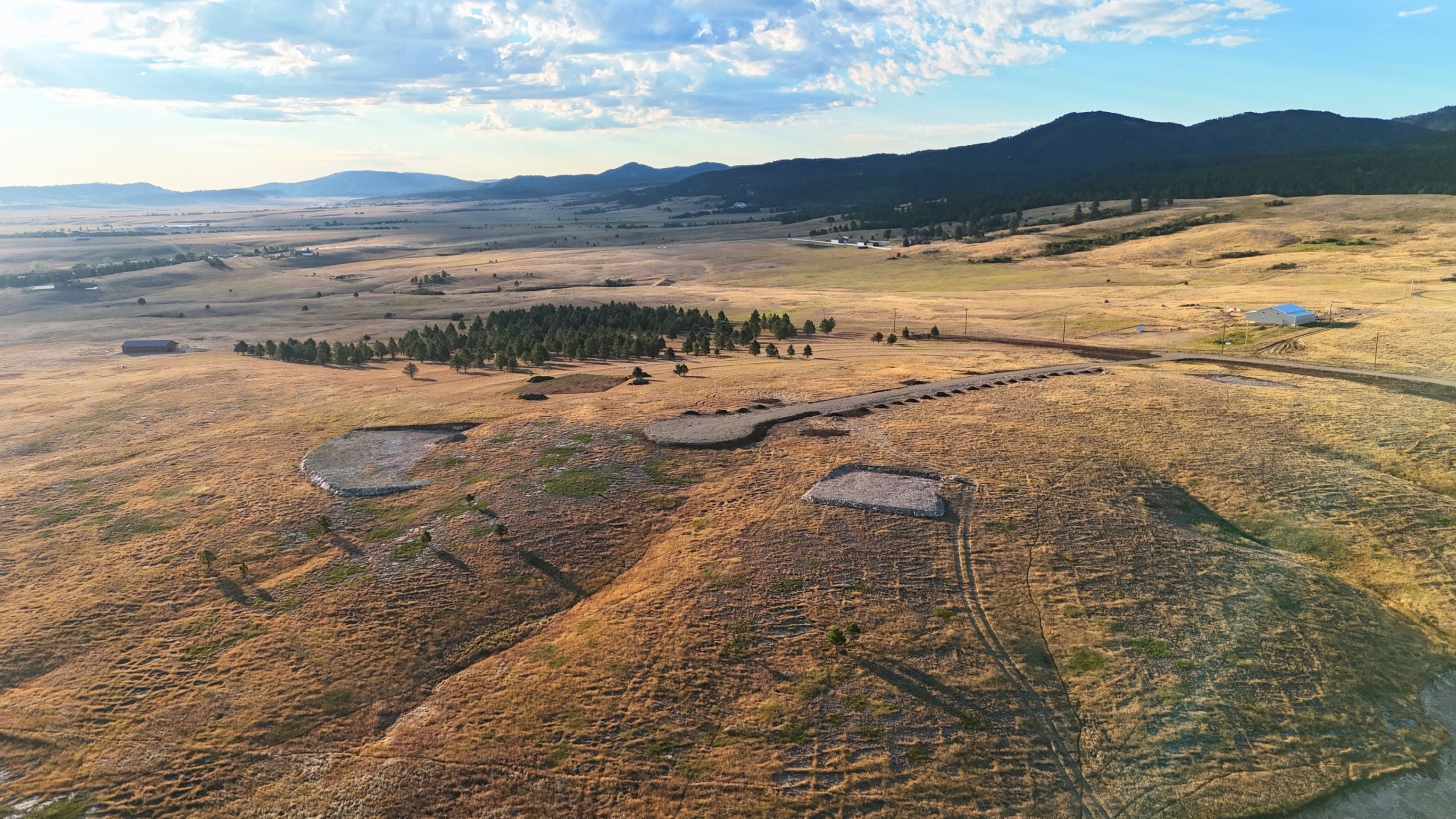 Maitland Vistas homesite