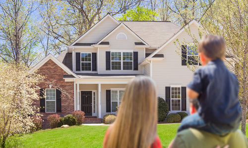 The Advice First-Time Homebuyers Need To Hear