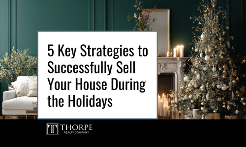 5 Key Strategies to Successfully Sell Your House &hellip;