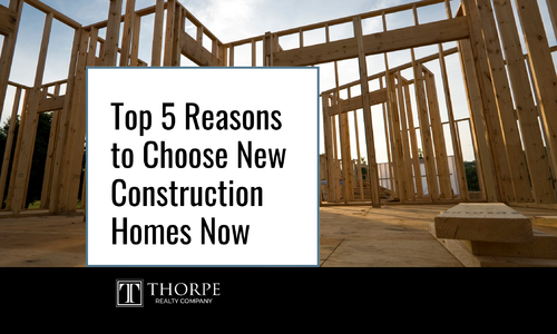 Top 5 Reasons to Choose New Construction Homes &hellip;