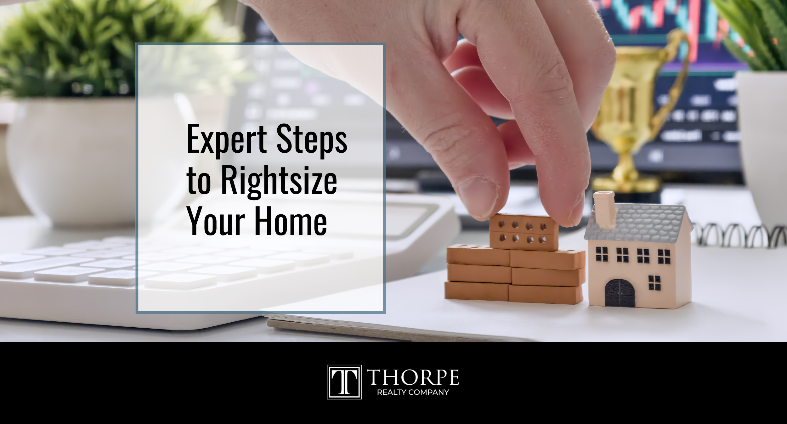 Expert Steps to Rightsize Your Home