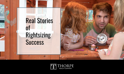 Real Stories of Rightsizing Success