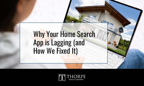 Why Your Home Search App is Lagging (and &hellip;