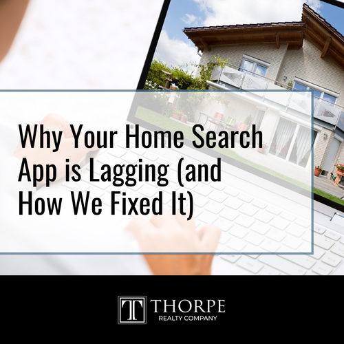 Why Your Home Search App is Lagging (and How We Fixed It)