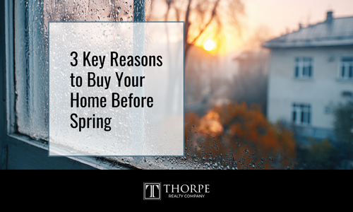 3 Key Reasons to Buy Your Home Before &hellip;