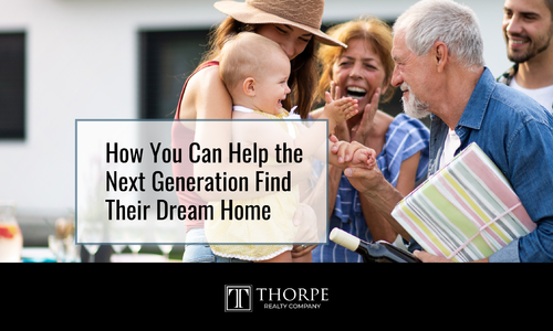 How You Can Help the Next Generation Find &hellip;