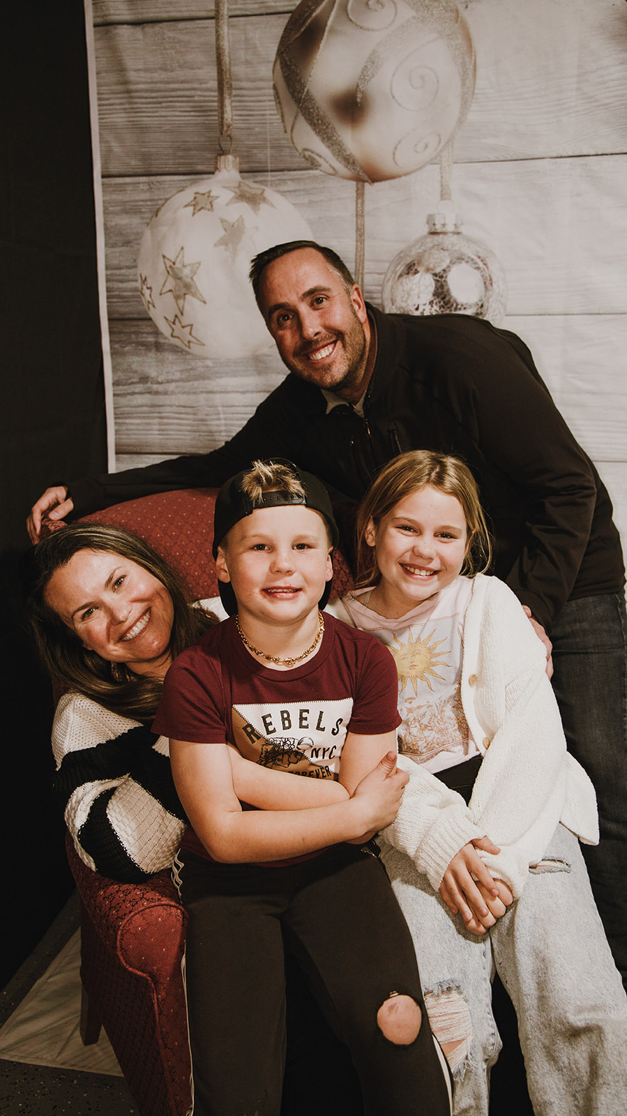 Swanson Team Pie Drive 2022