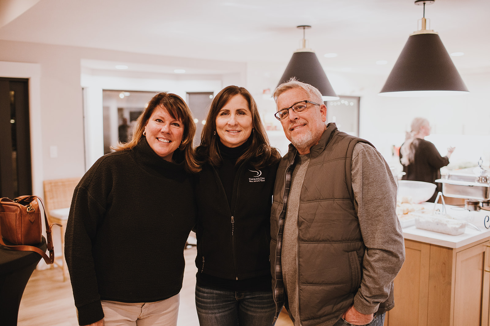 Swanson Team Pie Drive 2022