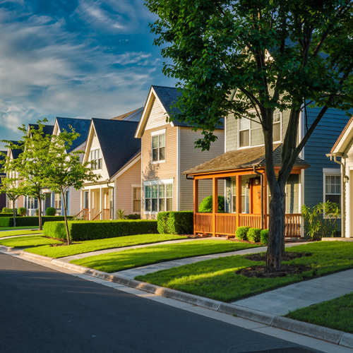 Where to Live in Rochester MN: A Look at the Best Neighborhoods