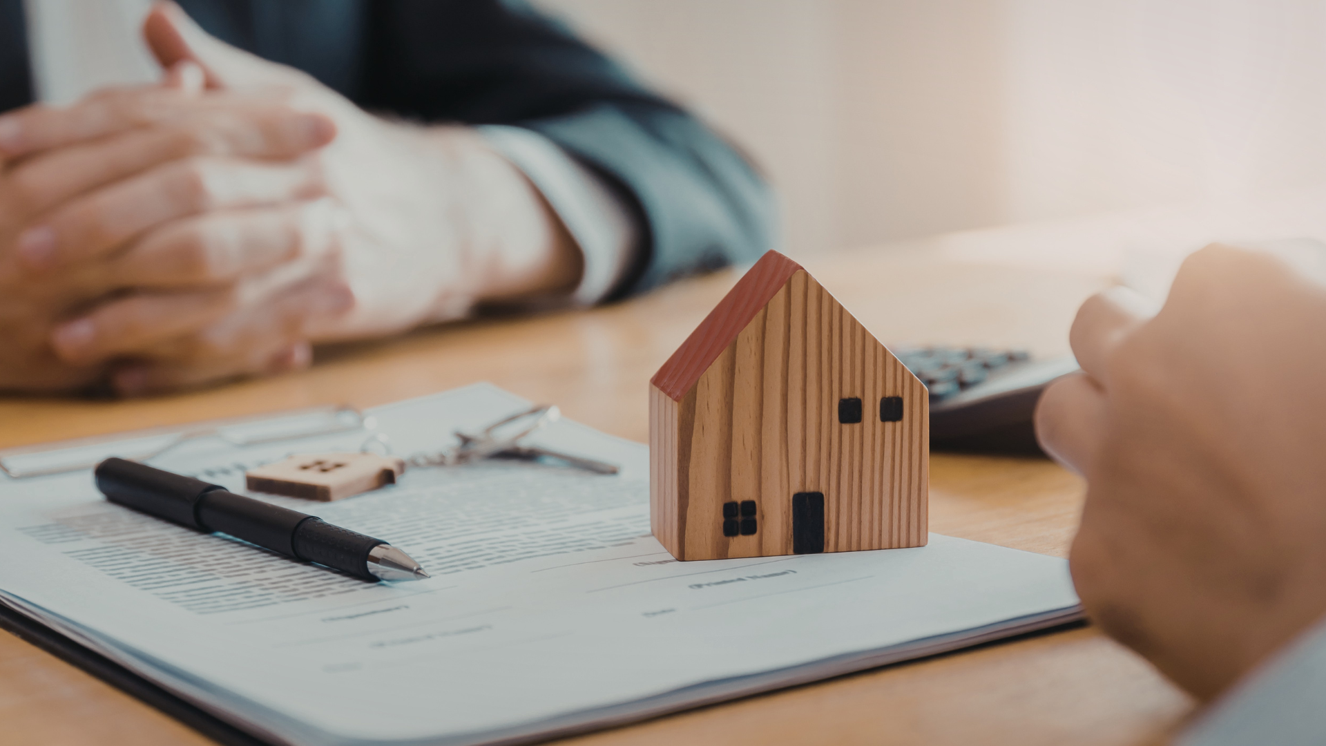discussion-with-realtor