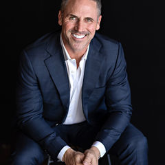 Chad Hedrick