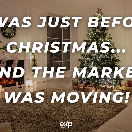 Why the End of the Year Can Be the Best Time to Buy or Sell a Home in North Houston