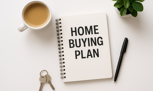 5 Homebuyer Mistakes to Avoid When Buying a &hellip;