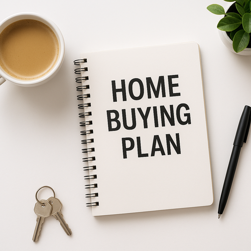 5 Homebuyer Mistakes to Avoid When Buying a Home in North Houston