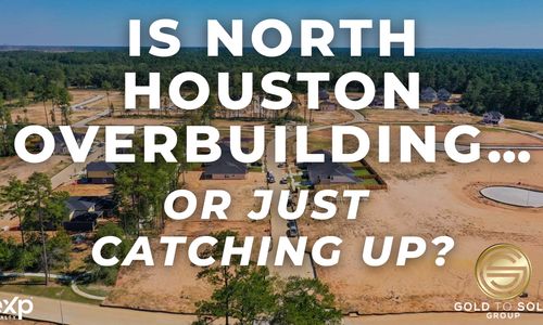 Is North Houston Overbuilding — or Just Catching &hellip;